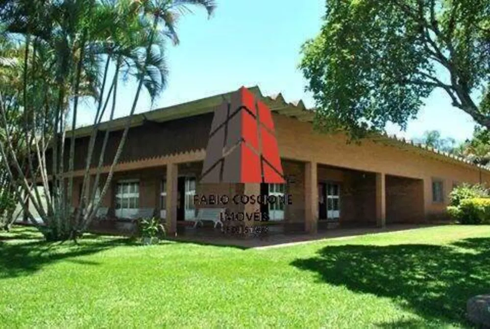 Casa, 8 quartos, 1300 m² - Foto 15