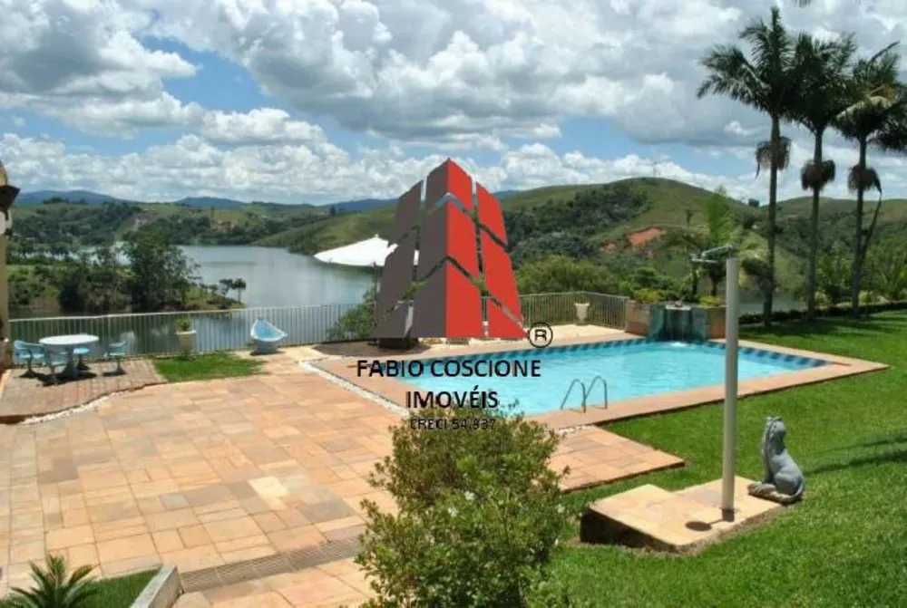 Casa, 8 quartos, 1300 m² - Foto 8