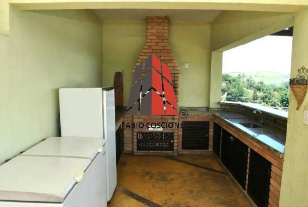 Casa, 8 quartos, 1300 m² - Foto 6