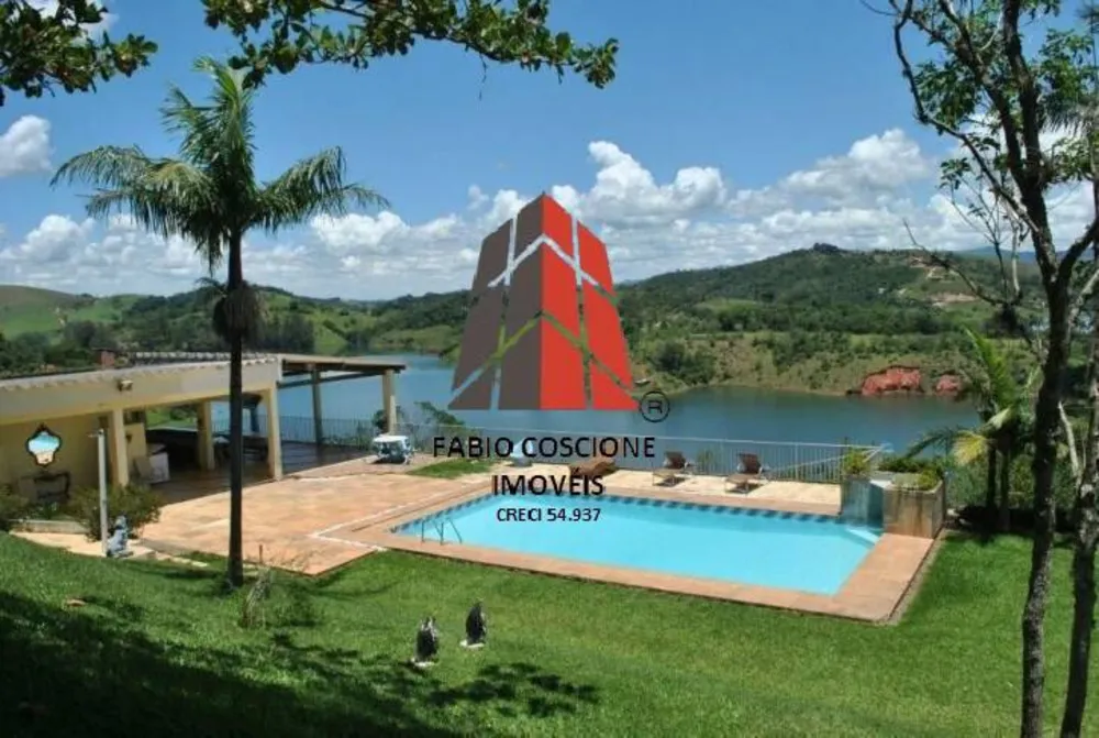 Casa, 8 quartos, 1300 m² - Foto 10