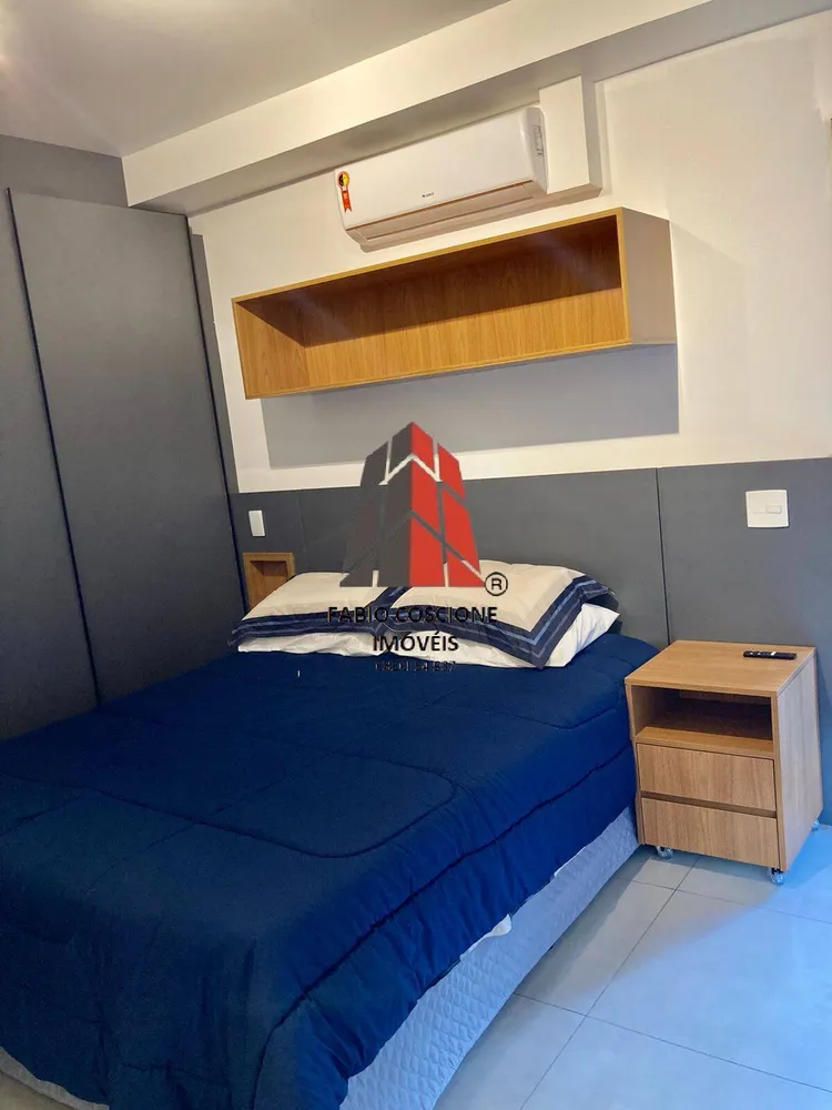 Apartamento, 1 quarto, 33 m² - Foto 9