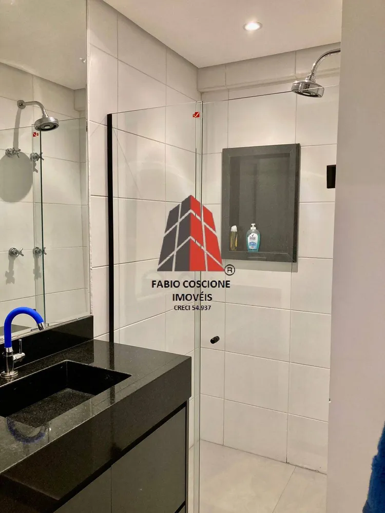 Apartamento, 1 quarto, 33 m² - Foto 3