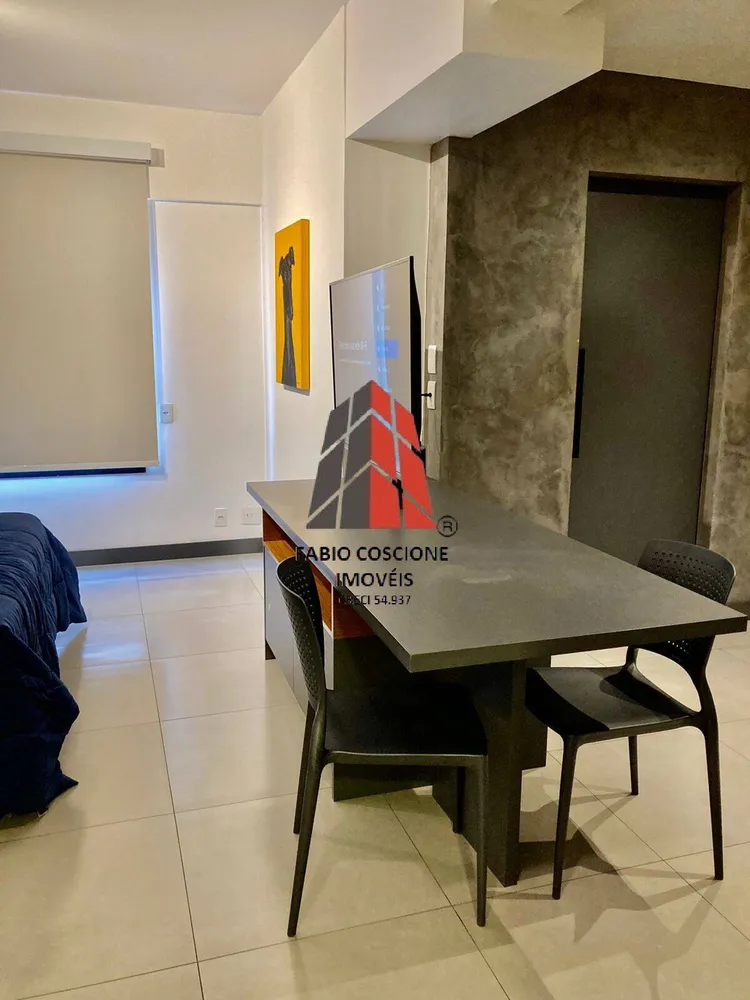 Apartamento, 1 quarto, 33 m² - Foto 15