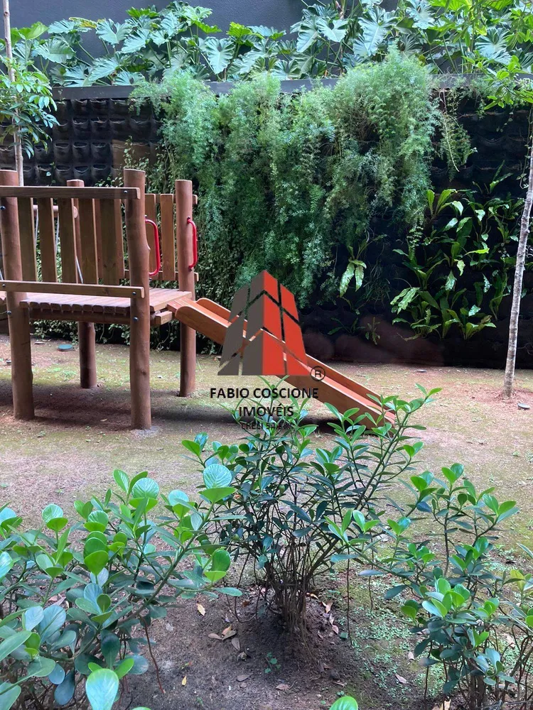 Apartamento, 1 quarto, 33 m² - Foto 14