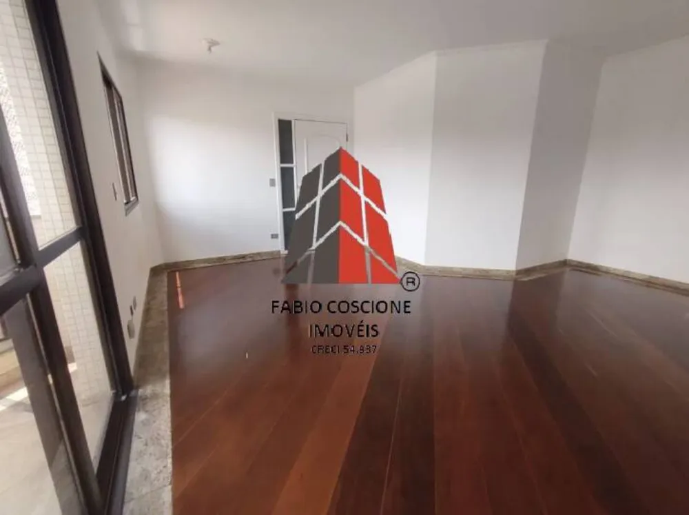 Apartamento, 3 quartos, 122 m² - Foto 9