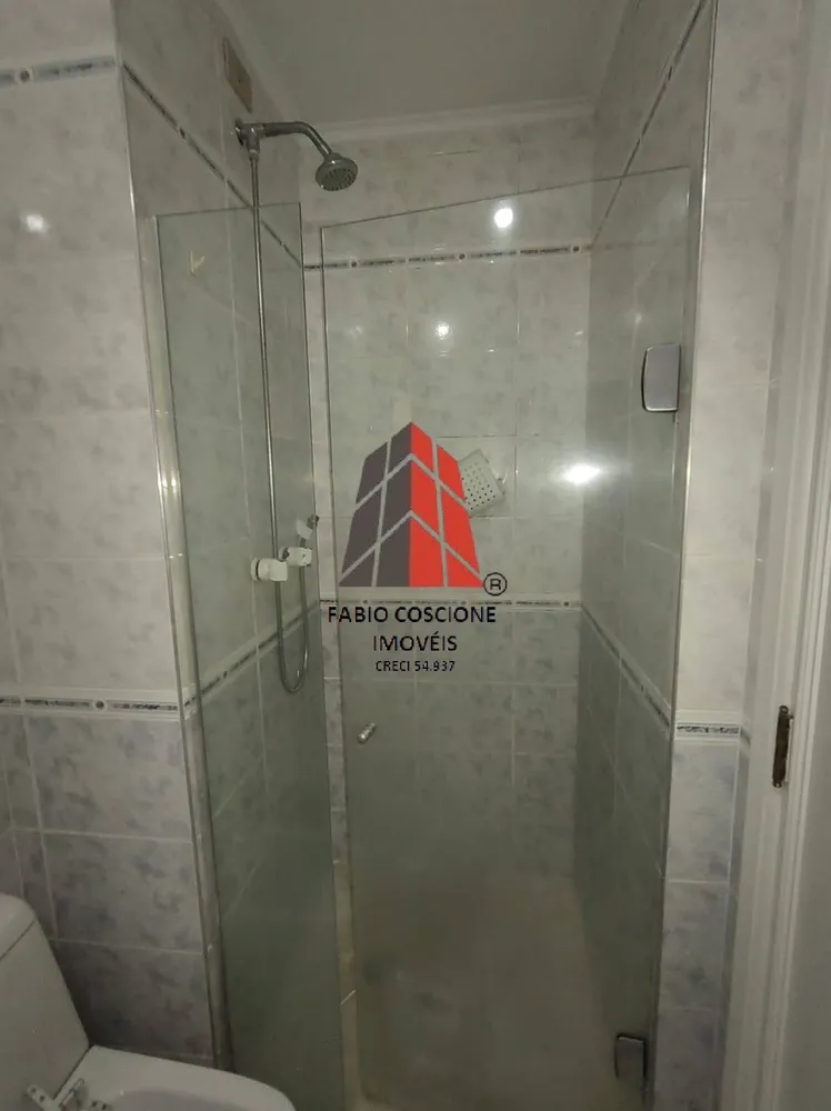 Apartamento, 3 quartos, 122 m² - Foto 1