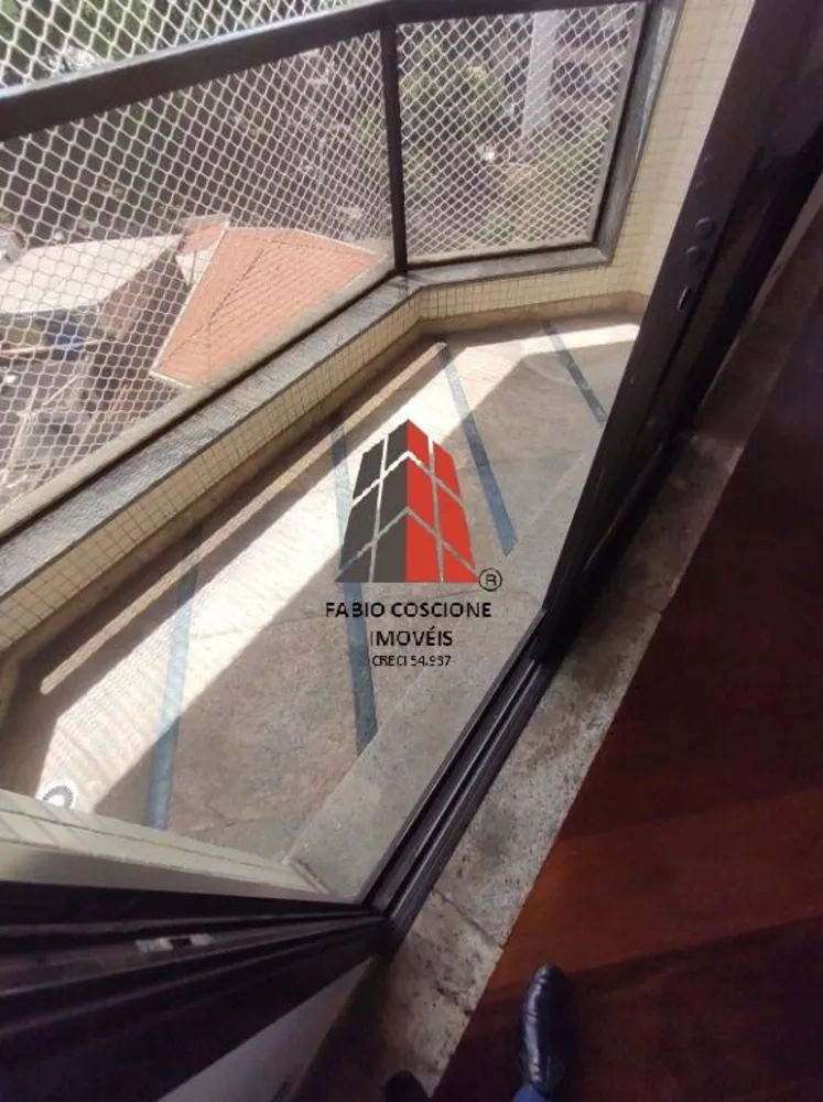 Apartamento, 3 quartos, 122 m² - Foto 5