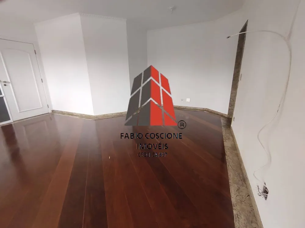 Apartamento, 3 quartos, 122 m² - Foto 8