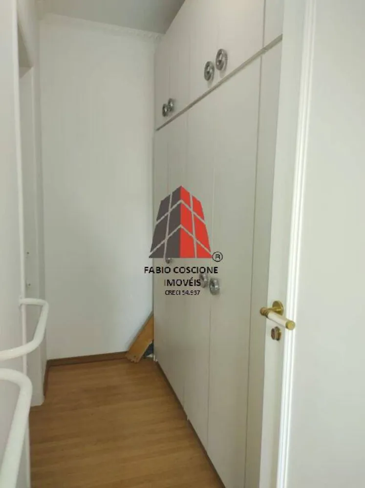 Apartamento, 3 quartos, 122 m² - Foto 4