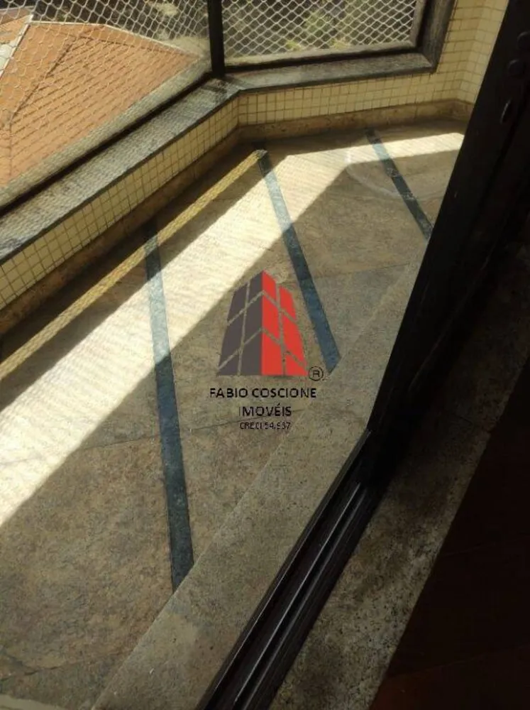 Apartamento, 3 quartos, 122 m² - Foto 10
