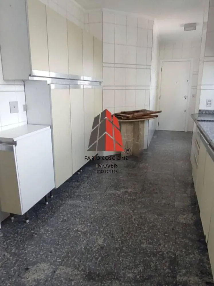 Apartamento, 3 quartos, 122 m² - Foto 3