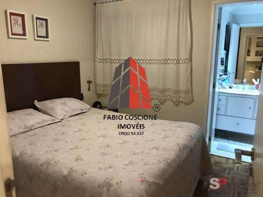 Apartamento, 3 quartos, 92 m² - Foto 2