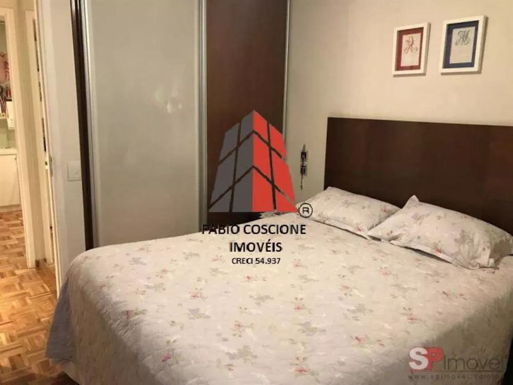 Apartamento, 3 quartos, 92 m² - Foto 4