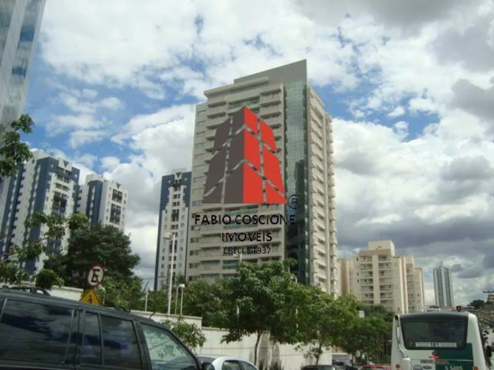 Sala-Conjunto, 38 m² - Foto 7