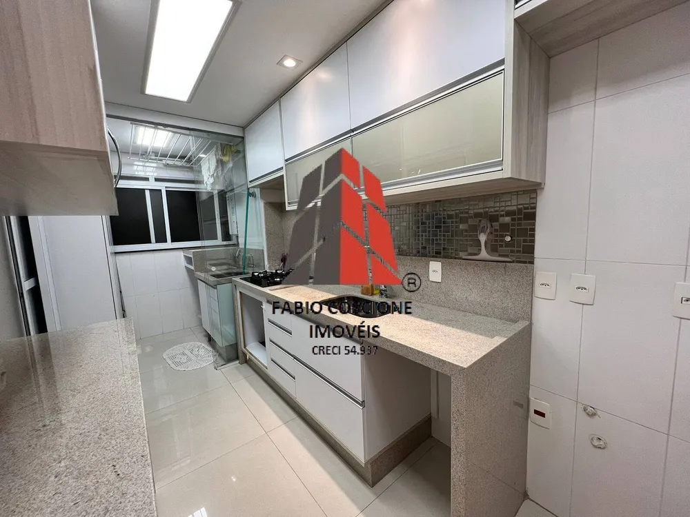 Apartamento, 3 quartos, 92 m² - Foto 4