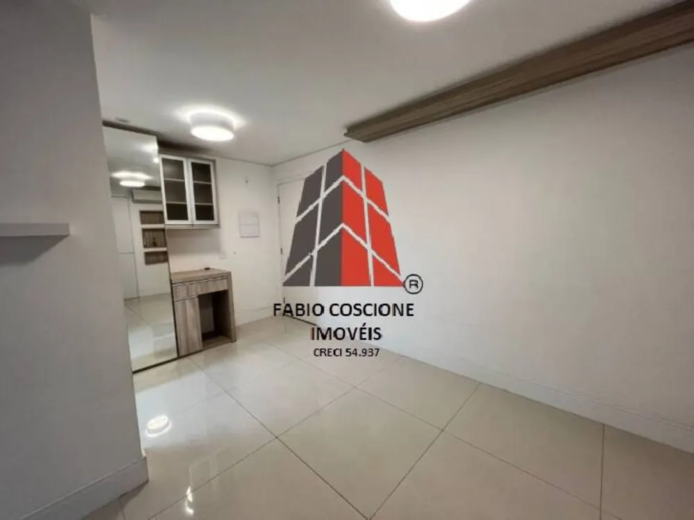 Apartamento, 3 quartos, 92 m² - Foto 3