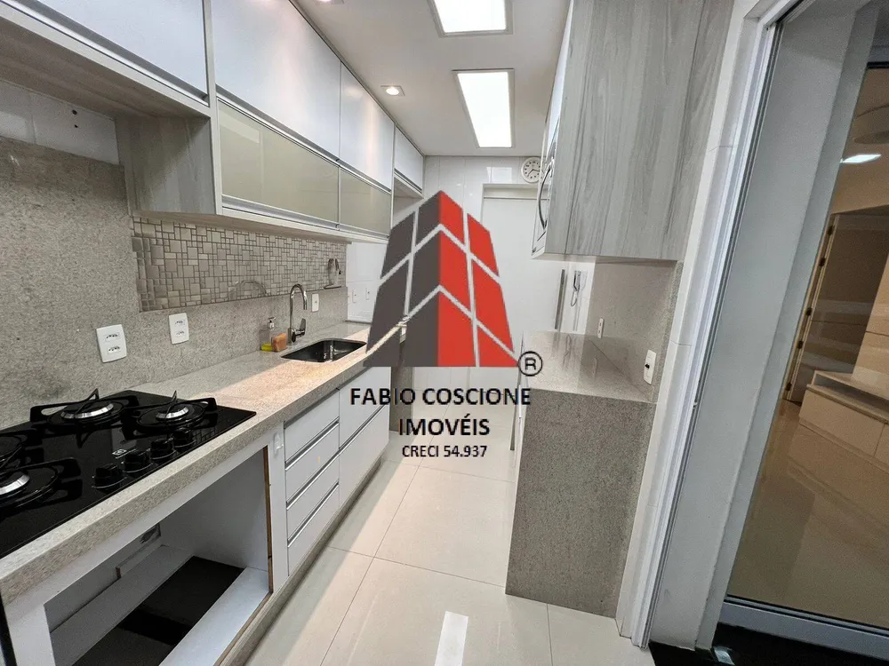Apartamento, 3 quartos, 92 m² - Foto 11