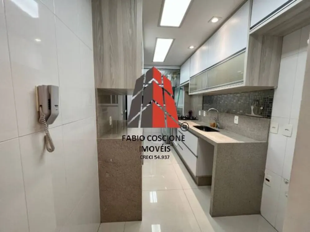 Apartamento, 3 quartos, 92 m² - Foto 2
