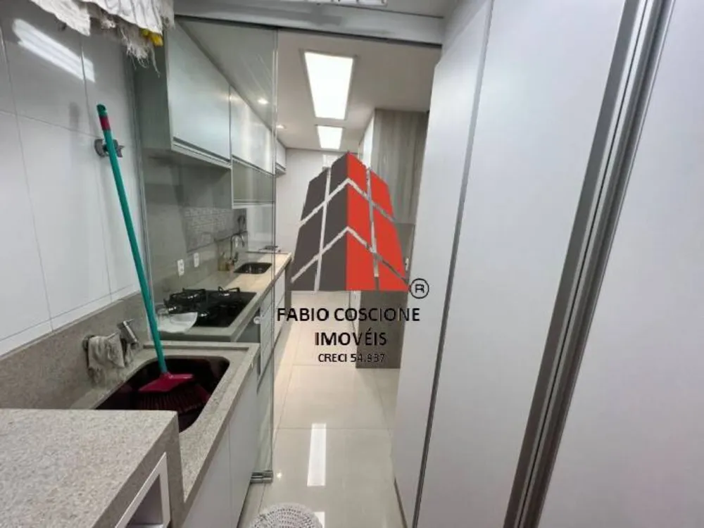 Apartamento, 3 quartos, 92 m² - Foto 8