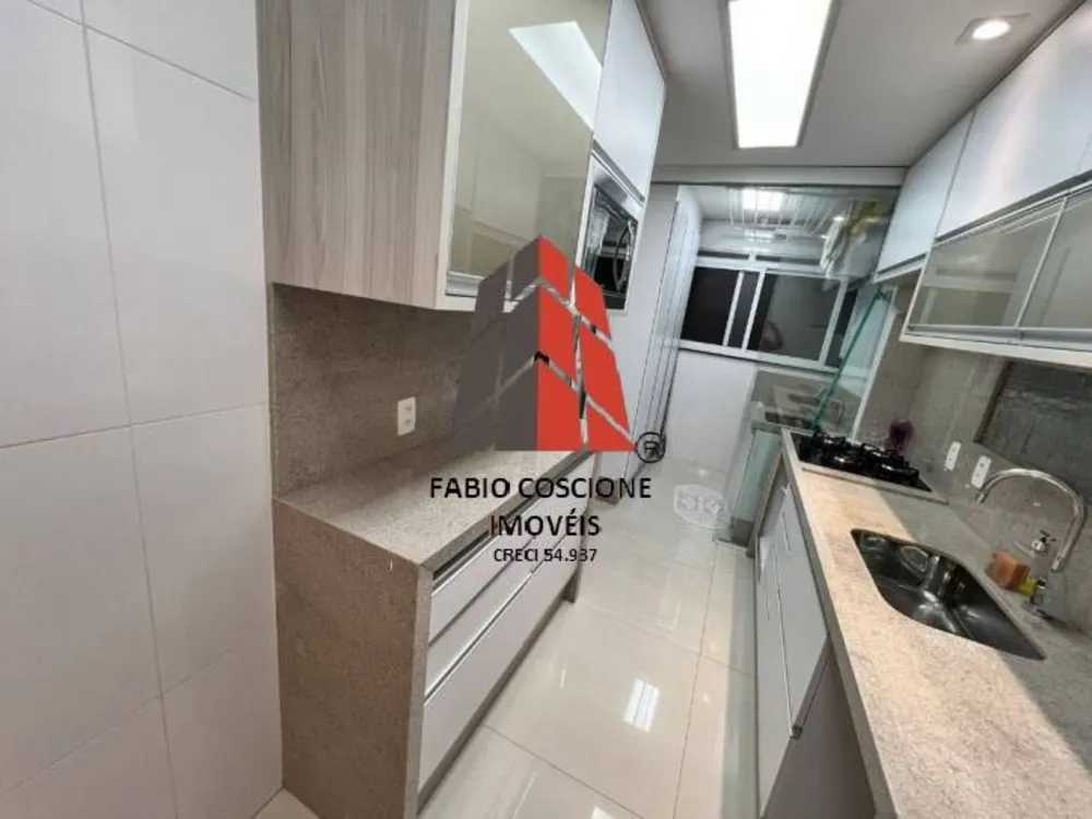Apartamento, 3 quartos, 92 m² - Foto 7