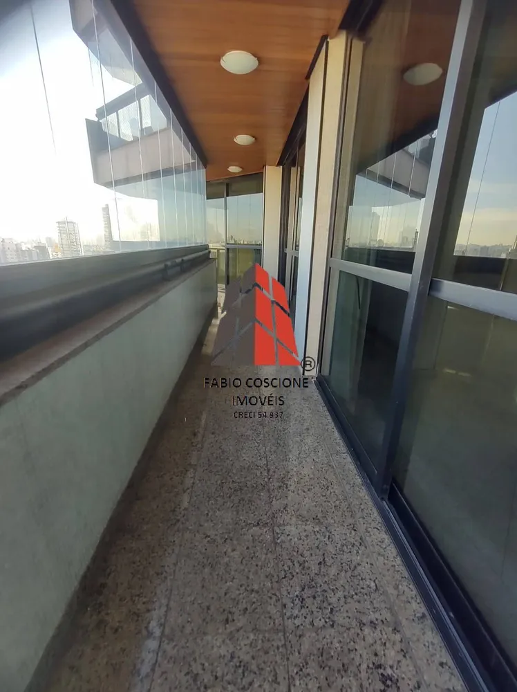 Apartamento, 5 quartos, 473 m² - Foto 10