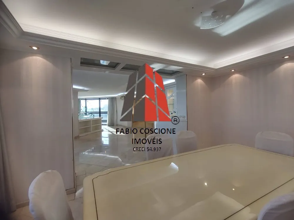 Apartamento, 5 quartos, 473 m² - Foto 1