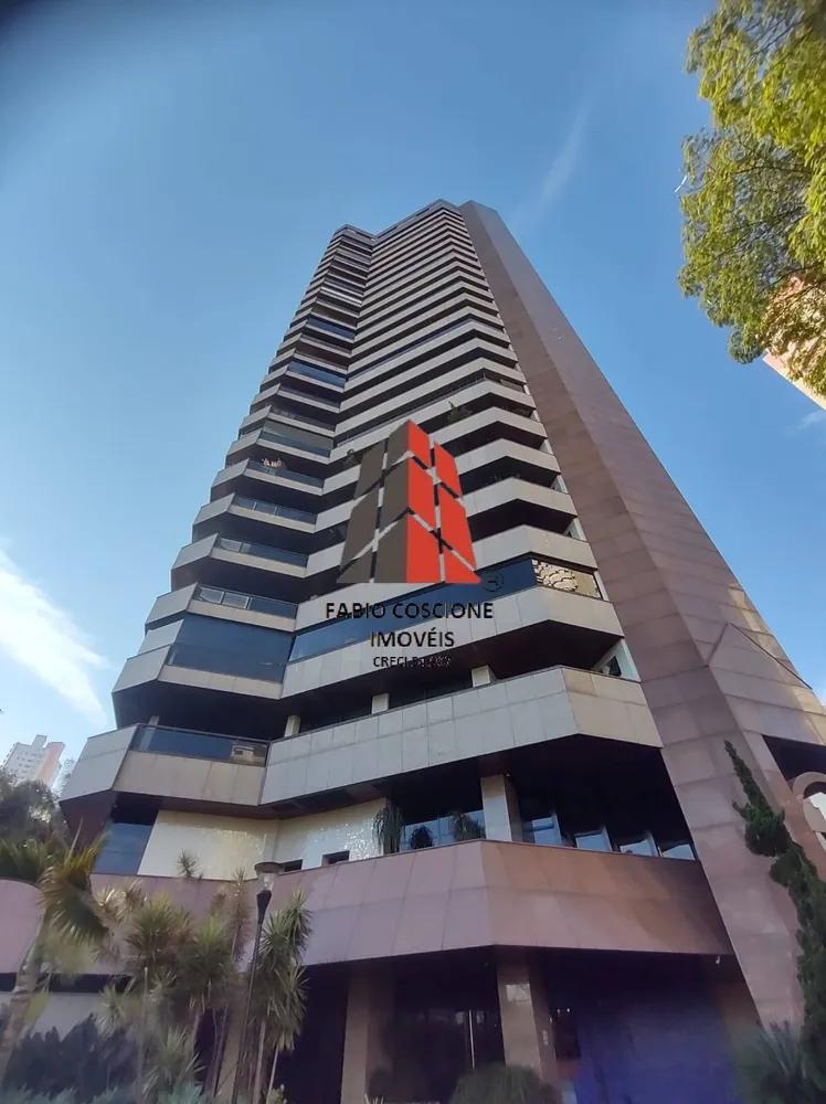 Apartamento, 5 quartos, 473 m² - Foto 16