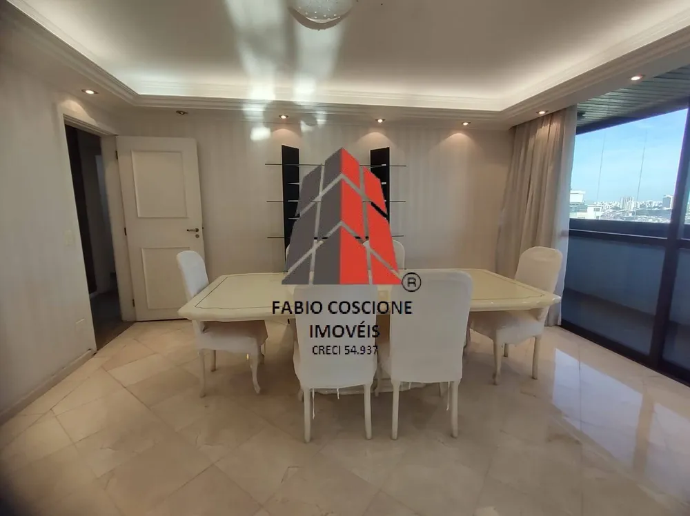 Apartamento, 5 quartos, 473 m² - Foto 2