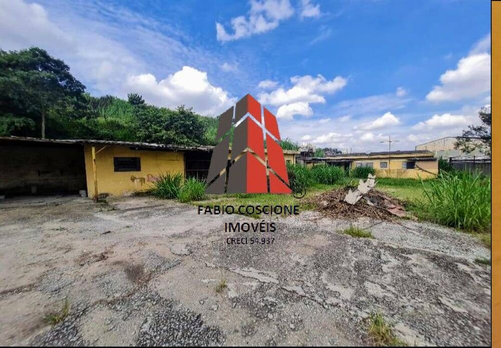 Terreno à venda e aluguel, 1250m² - Foto 6