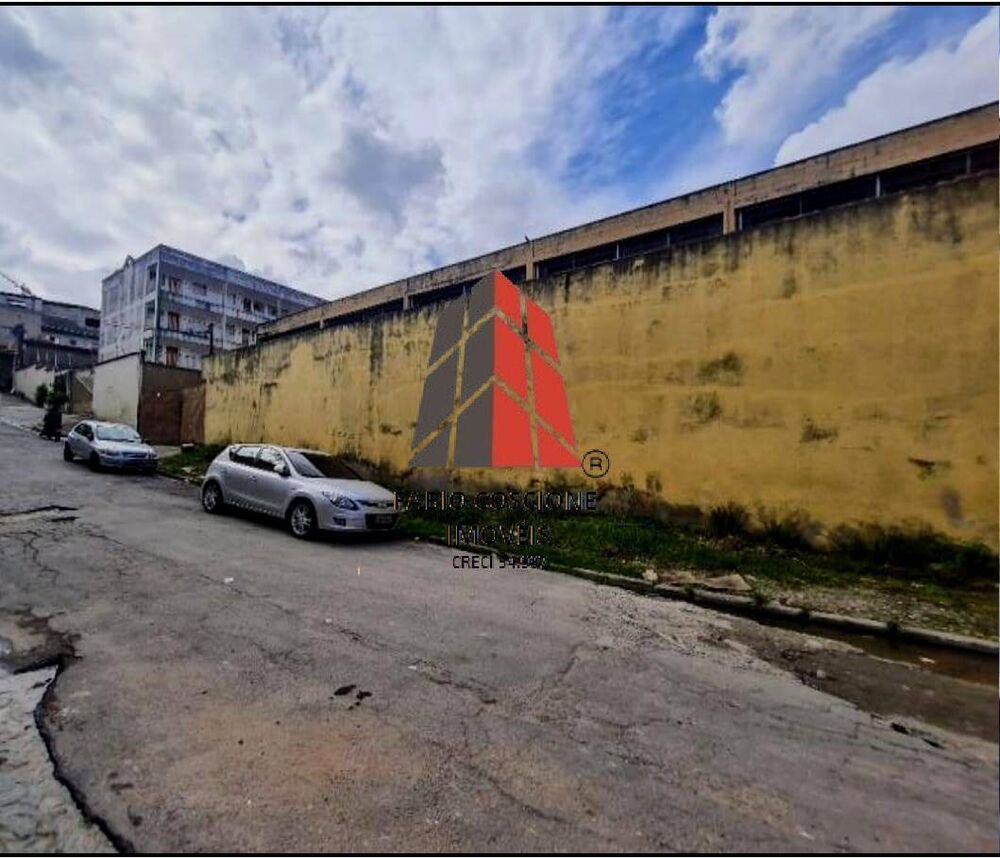 Terreno à venda e aluguel, 1250m² - Foto 2