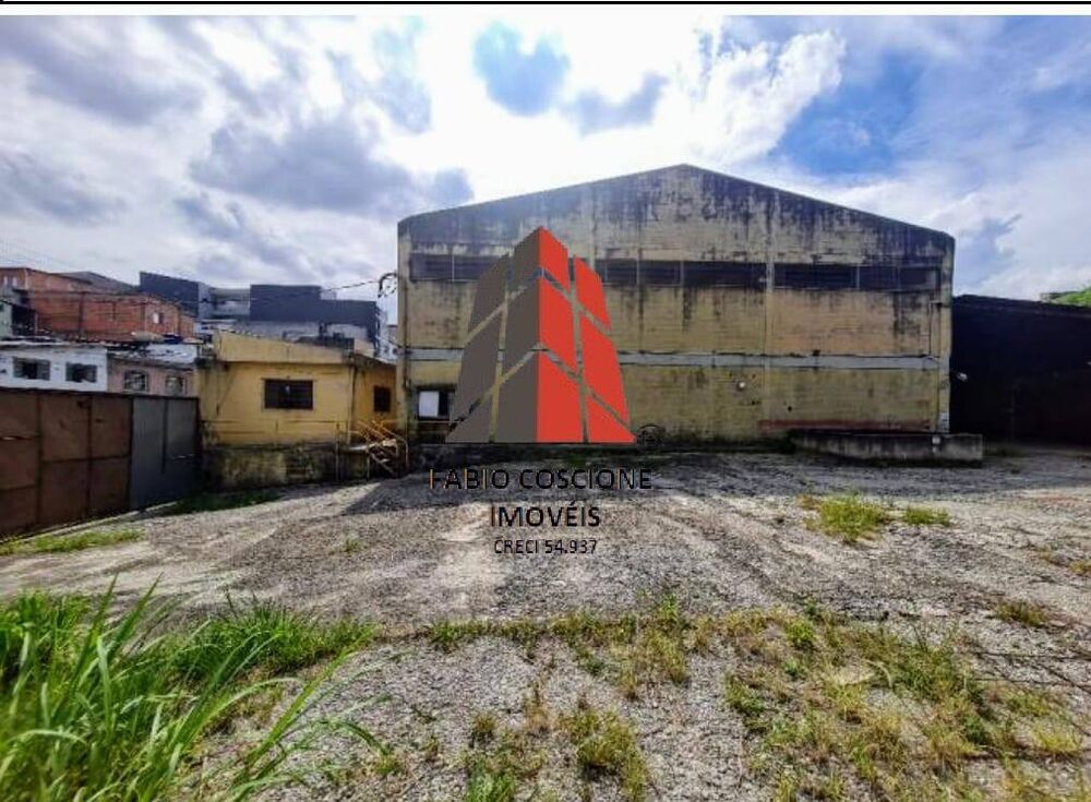 Terreno à venda e aluguel, 1250m² - Foto 5
