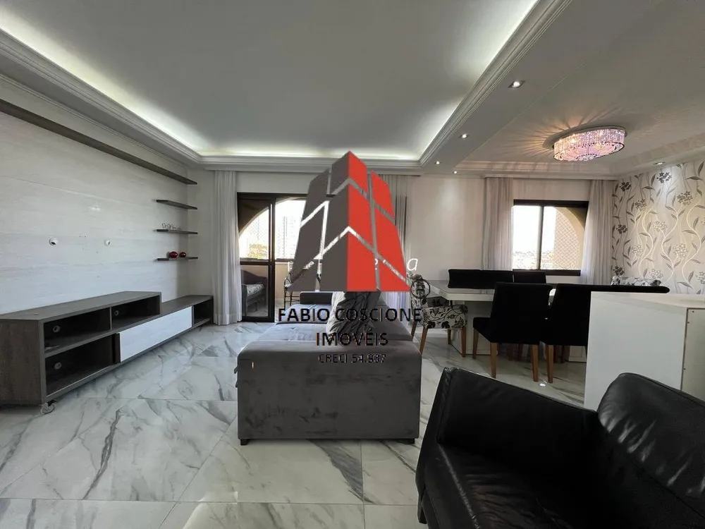 Apartamento, 3 quartos, 122 m² - Foto 13