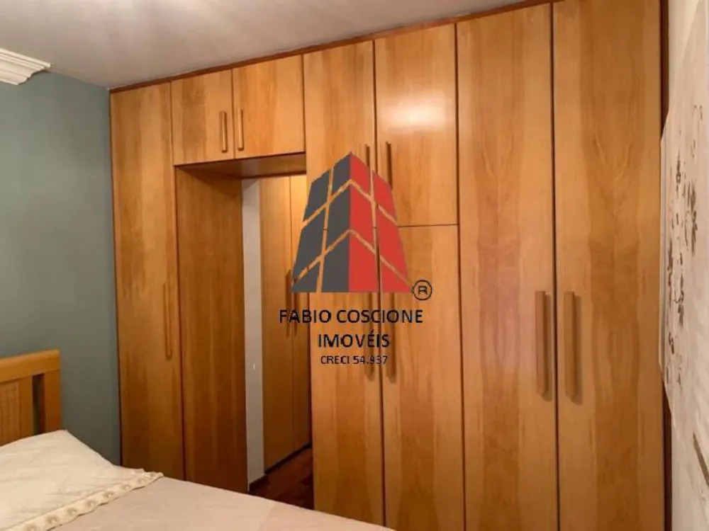 Apartamento, 3 quartos, 122 m² - Foto 10