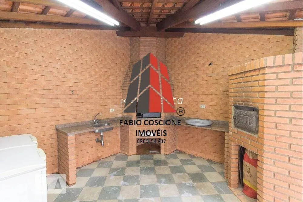 Apartamento, 3 quartos, 122 m² - Foto 3