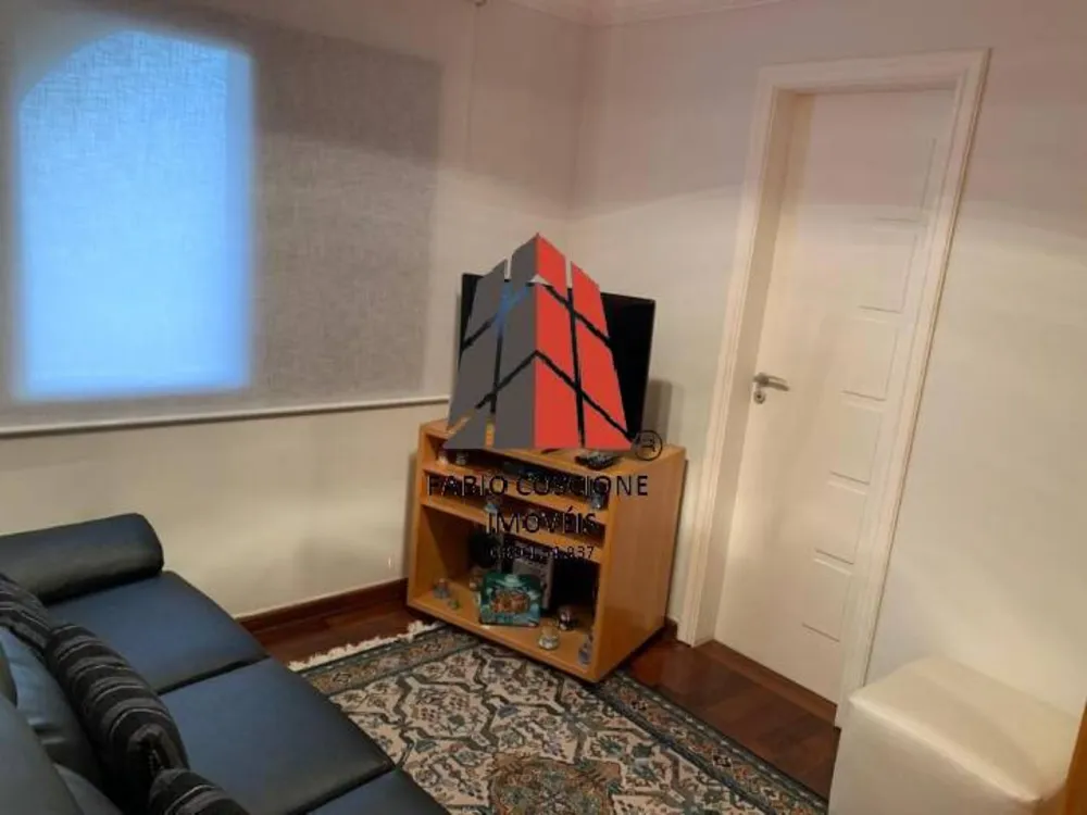 Apartamento, 3 quartos, 122 m² - Foto 4