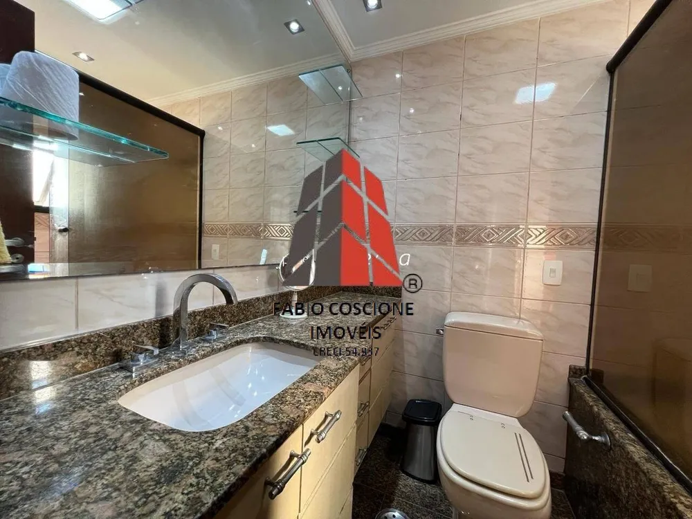 Apartamento, 3 quartos, 122 m² - Foto 6