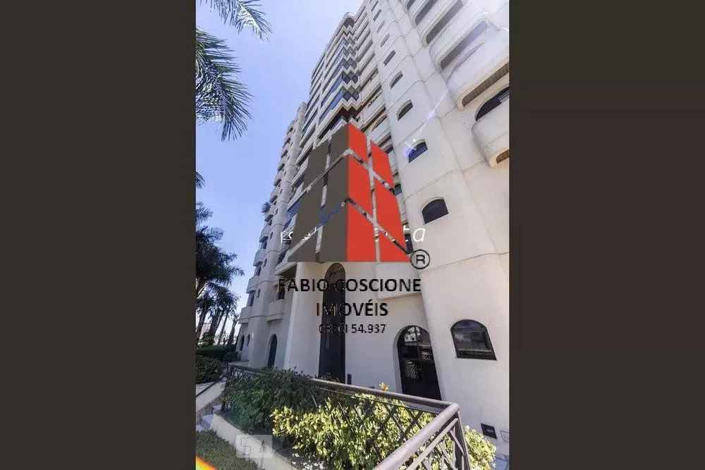 Apartamento, 3 quartos, 122 m² - Foto 14