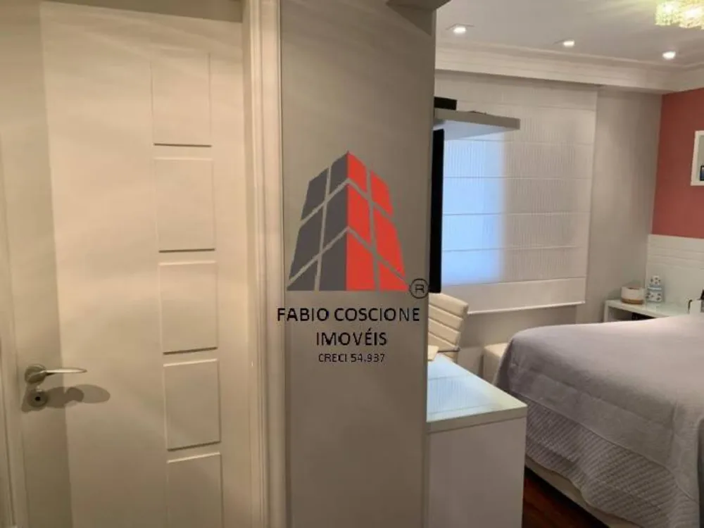 Apartamento, 3 quartos, 122 m² - Foto 16