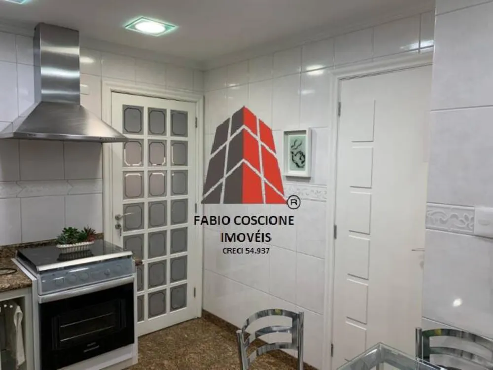Apartamento, 3 quartos, 122 m² - Foto 11