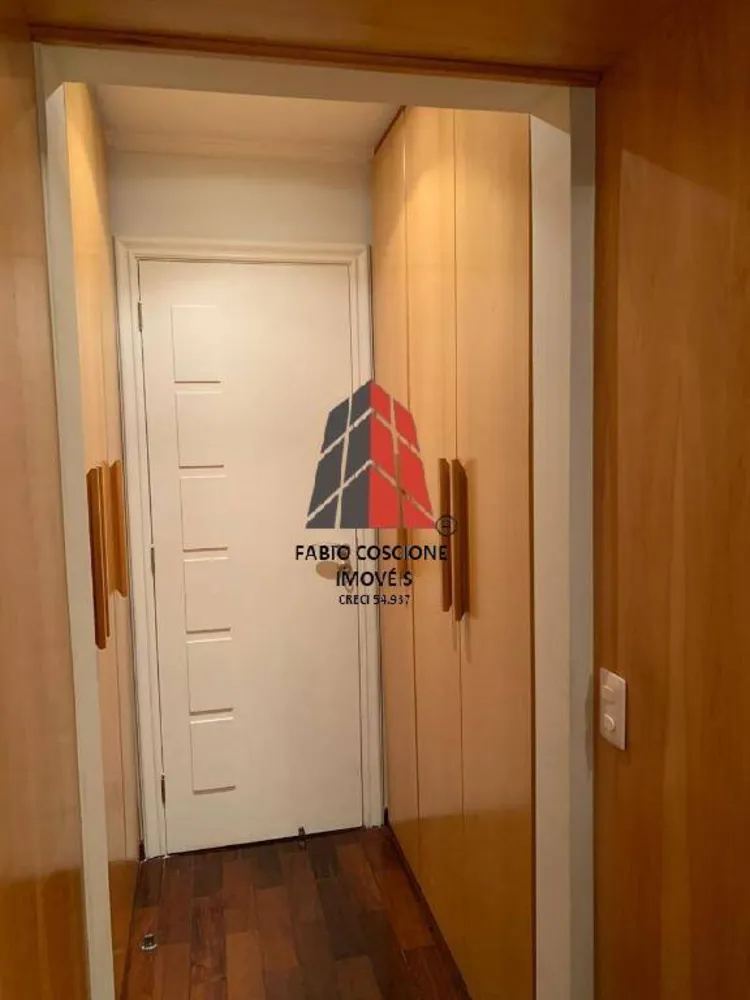 Apartamento, 3 quartos, 122 m² - Foto 15