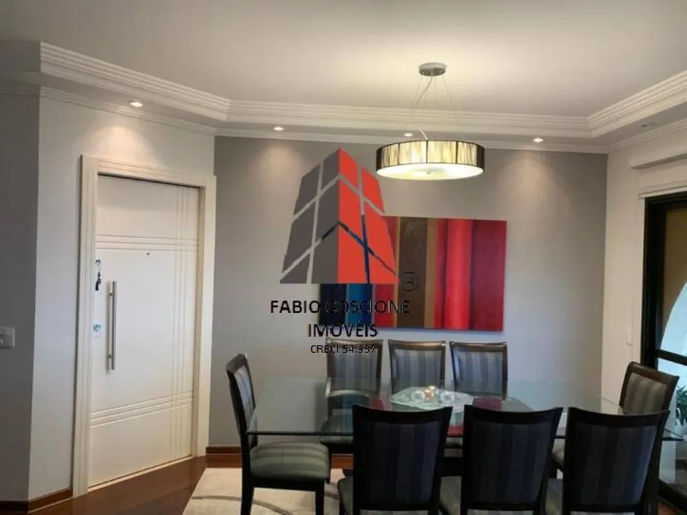 Apartamento, 3 quartos, 122 m² - Foto 12