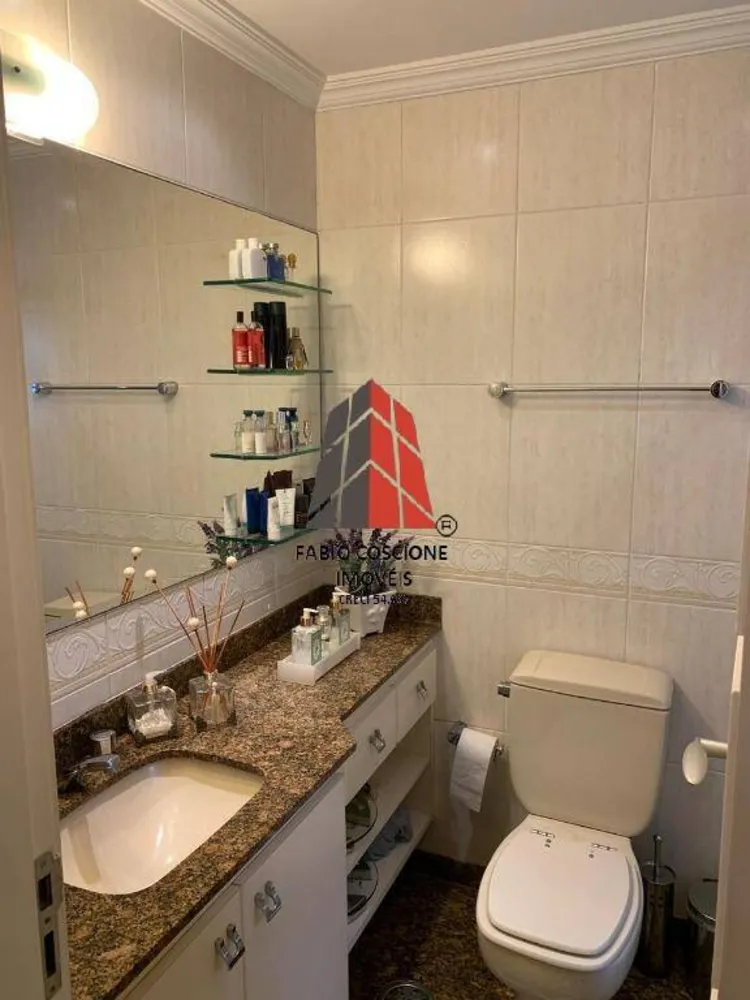 Apartamento, 3 quartos, 122 m² - Foto 7