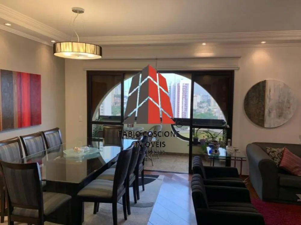 Apartamento, 3 quartos, 122 m² - Foto 8