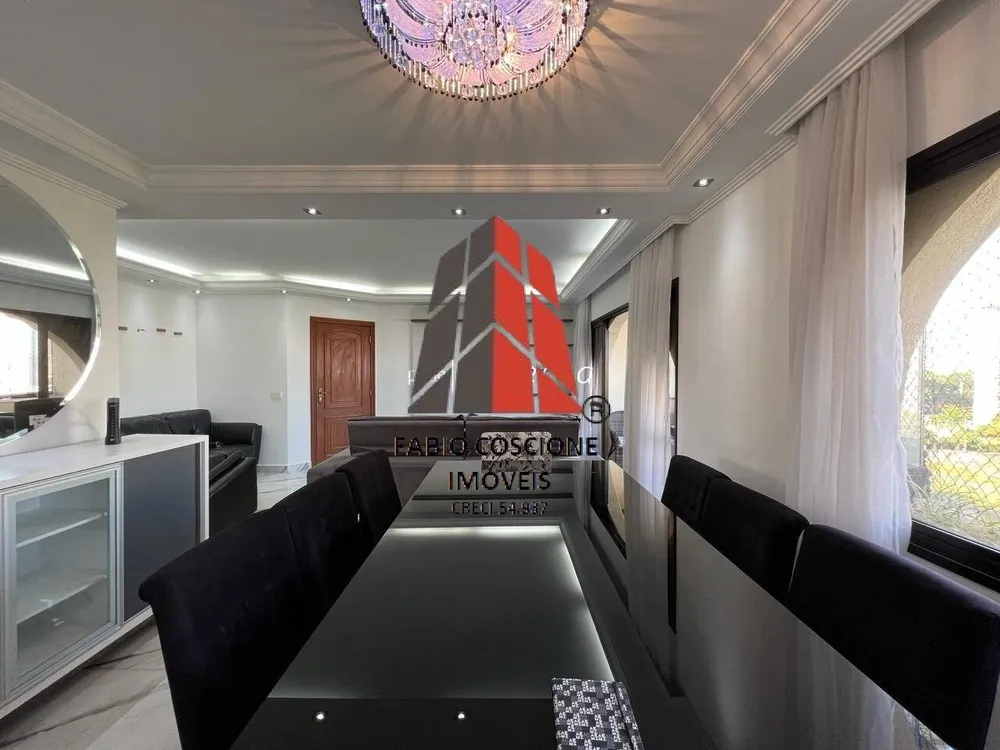 Apartamento, 3 quartos, 122 m² - Foto 2