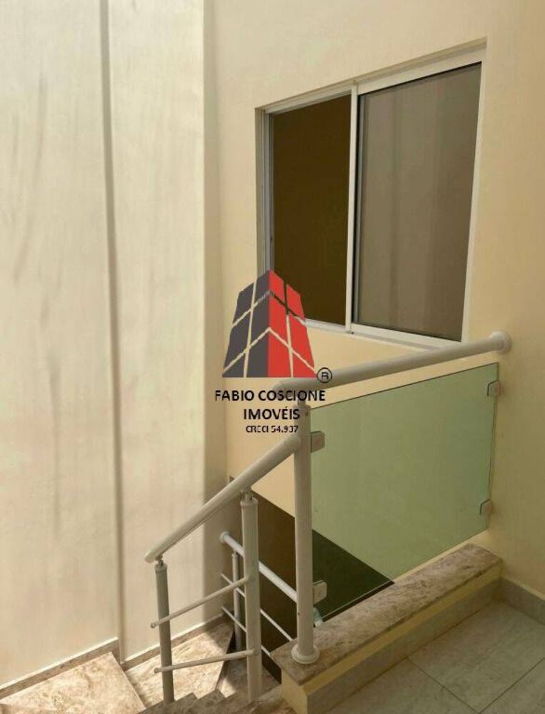 Sobrado, 3 quartos, 110 m² - Foto 4