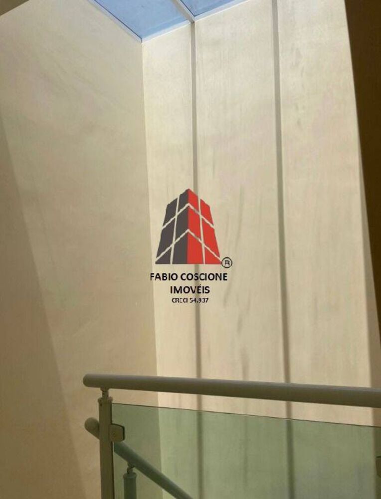 Sobrado, 3 quartos, 110 m² - Foto 1