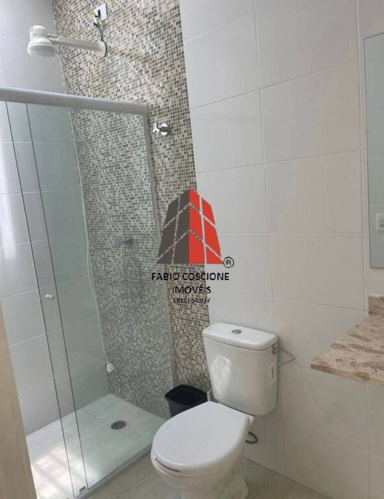Sobrado, 3 quartos, 110 m² - Foto 3