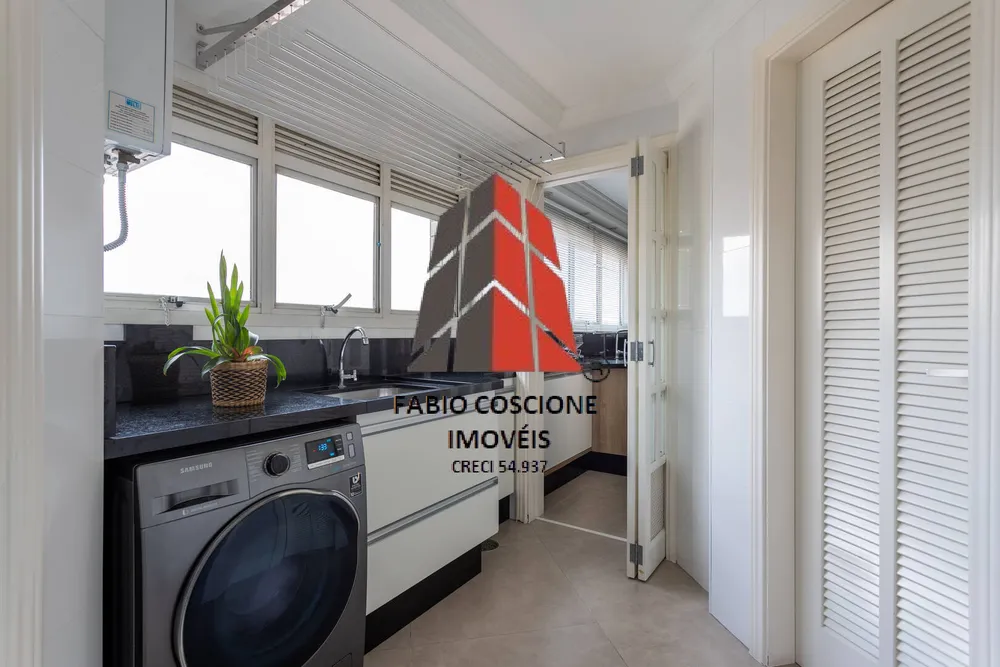 Apartamento, 4 quartos, 157 m² - Foto 8
