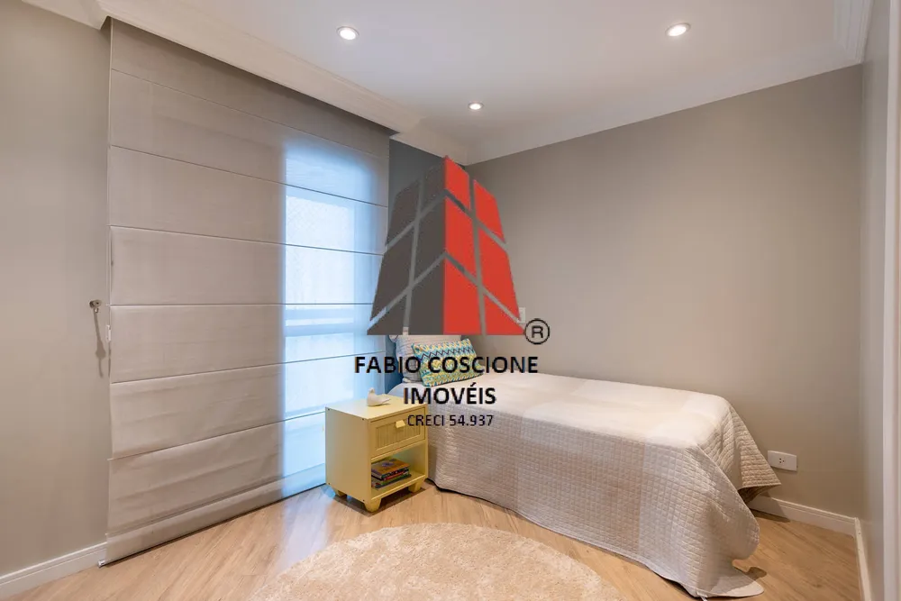 Apartamento, 4 quartos, 157 m² - Foto 10