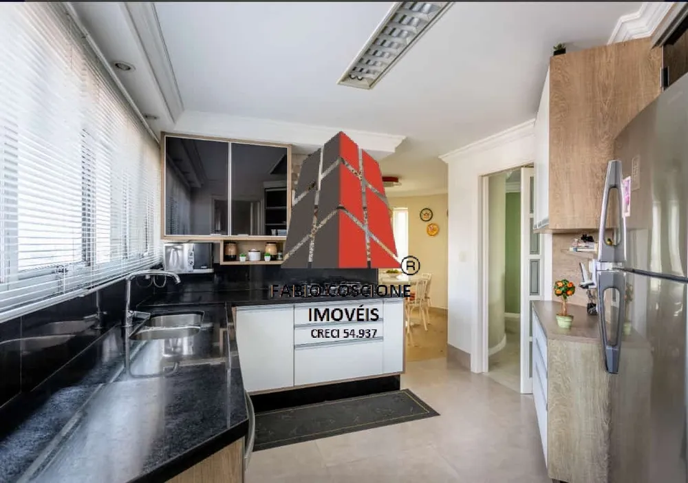 Apartamento, 4 quartos, 157 m² - Foto 4
